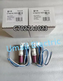 DETECTOR SENSOR C7027A1023