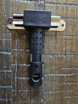 HONEYWELL AIR FLOW SENSOR