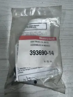FLANGE KIT BRAND