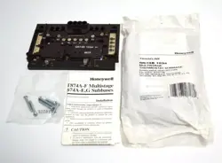 SUBBASE FOR T874A