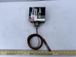 HONEYWELL TEMPERATURE CONTROLLER T915C 1936         NEW OLD STOCK