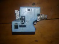 GAS VALVE SV9520H8067