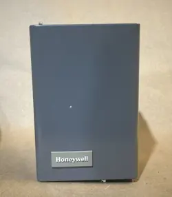 HONEYWELL TRIPLE