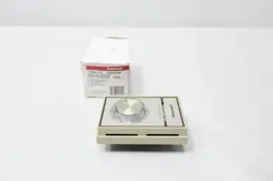 HONEYWELL T498A 1778 TRADELINE BEIGE THERMOSTAT