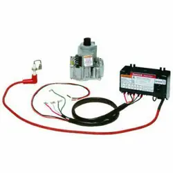 HONEYWELL Y8610U6006 RETROFIT KIT