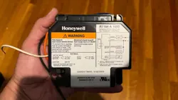 OPEN BOX R7184A