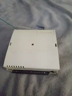 W7751F2003 VAV