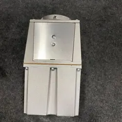 POWER ACTUATOR 110/120V