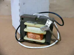 MOUNT TRANSFORMER