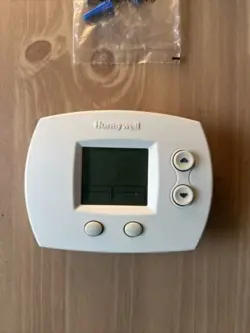 THERMOSTAT 1H/1C