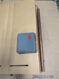 2-WIRE 250V