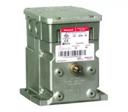 M7285A1045 ROTARY ACTUATOR
