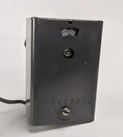 OLD HONEYWELL