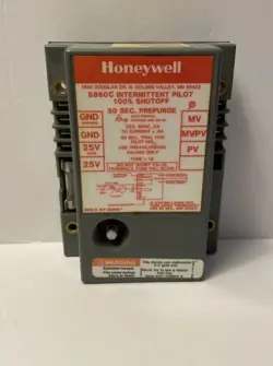 SECOND REPURGE
