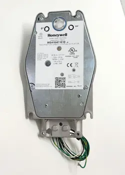 HONEYWELL TWO