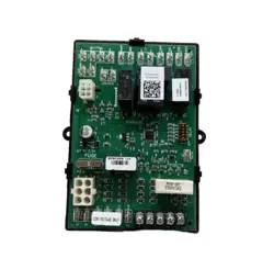 HONEYWELL ST9120U1011 ELECTRONIC UNIVERSAL FAN TIMER CONTROL CIRCUIT BOARD B4