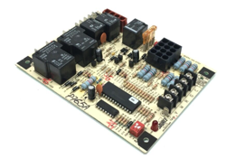 CONTROL CIRCUIT BOAR
