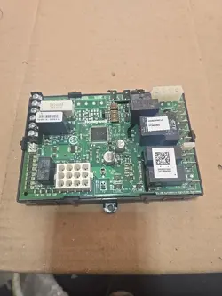 HONEYWELL S9200U1000 UNIVERSAL