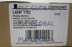 IN BOX L404F1102