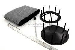 APPLIANCE FACTORY PARTS 32000141-001 DRUM FOR HONEYWELL