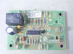 24VAC L8104B2015