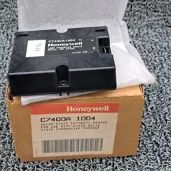 HONEYWELL C7400A 1004 SOLID STATE ECONOMIZER ENTHALPY SENSOR