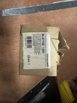 HONEYWELL ML4115B 1008