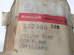 TUBE FOR