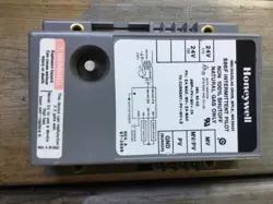 INTERMITTENT PILOT NON