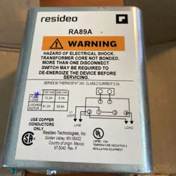 SWITCHING RELAY INTEGRAL