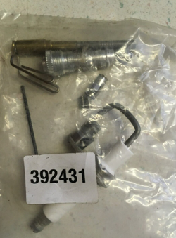 392431 PILOT IGNITOR