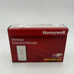 REMOTE WIRELESS