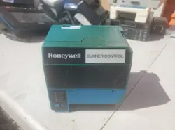 RM7840 BURNER CONTROL