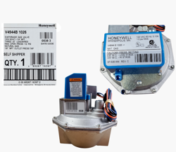 GAS 120V