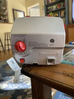 BRADFORD WHITE PROPANE