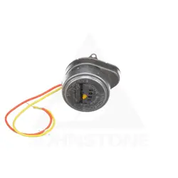 HONEYWELL  MOTOR  24V  SYNCHRON MOTOR 6RPM 38156L-106-204
