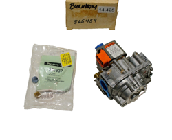 HONEYWELL VR8304P4306 GAS VALVE