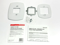 PLASTIC COVER WHITE