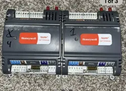 HONEYWELL SPIDER