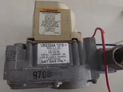 FURNACE REGULATOR