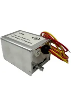 VALEMO AD1S POWERHEAD 24VAC WITH END SWITCH FOR HONEYWELL V8043E/V8043A SPNG RTN