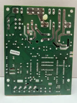 CIRCUIT BOARD HQ1011179HW