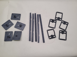 KIT PCS