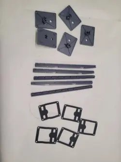 DUCT MOUNTING