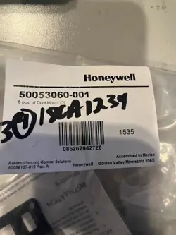OF DUCT MOUNT