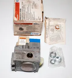 INTERMITTENT PILOT DUAL