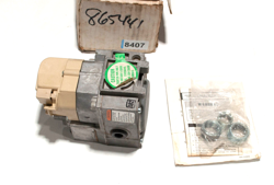 VALVE COMBINATION
