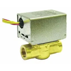 ZONE VALVE FNPT