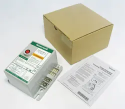 HONEYWELL R8184D 1027 INTERMITTENT IGNITION OIL PRIMARY, R8184 D 1027, TESTED!