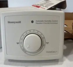 AUTOMATIC HUMIDITY